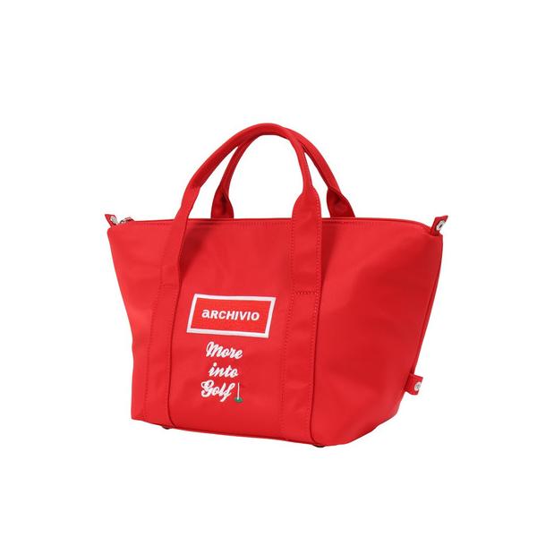 アルチビオ(archivio)ゴルフ 保冷ボックスカートバッグ A450304-020(Lady’s) アルチビオ（archivio）（レディース）ゴルフ 保冷ボックスカート