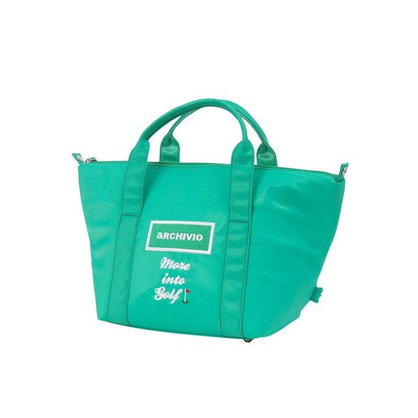 アルチビオ（archivio）（レディース）ゴルフ 保冷ボックスカート