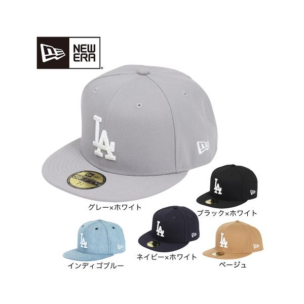 NEW ERA（ニューエラ） （メンズ、レディース）キャップ 59FIFTY