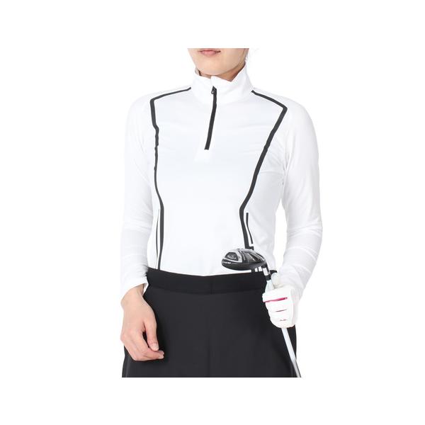 J.LINDEBERG（J.LINDEBERG）（レディース）ゴルフウェア Lina Quarter