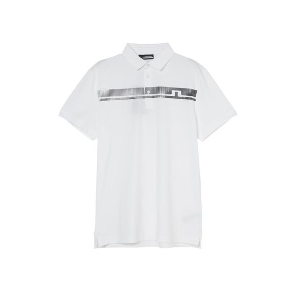 J.LINDEBERG（J.LINDEBERG）（メンズ）ゴルフウェア Klas 半袖