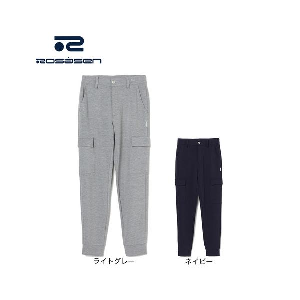 Rosasen（ロサーセン） ROSASEN（レディース）ゴルフウェア ダンボール