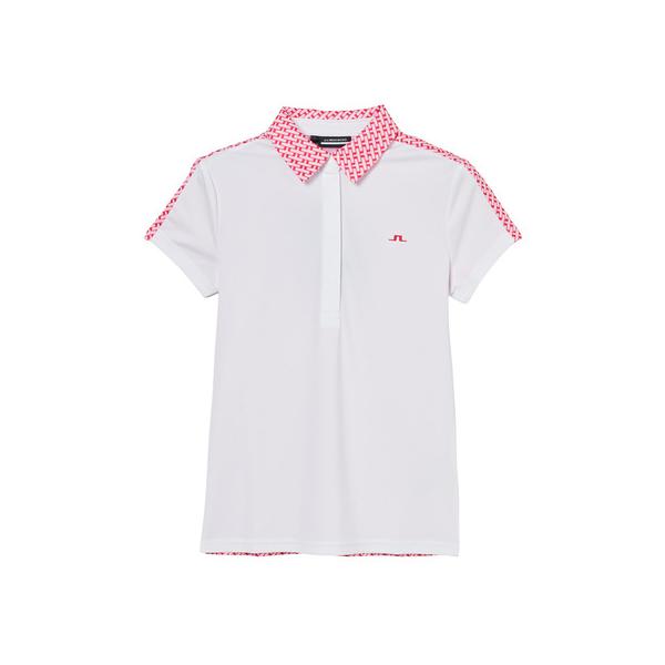 J.LINDEBERG（J.LINDEBERG）（レディース）ゴルフウェア Cara