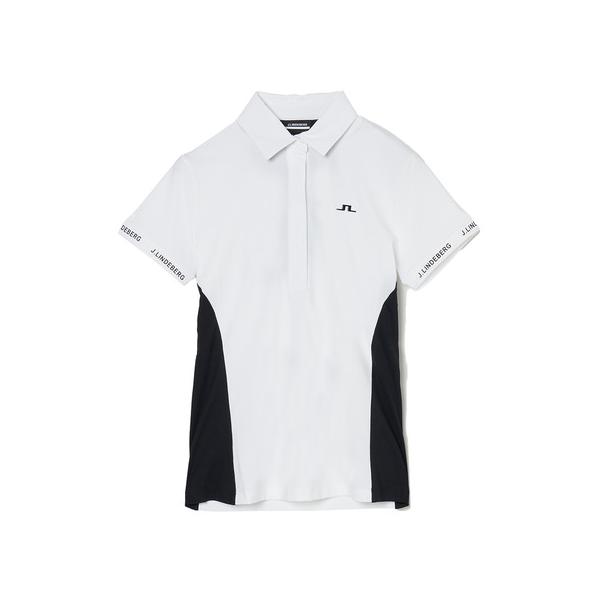 J.LINDEBERG（J.LINDEBERG）（レディース）ゴルフウェア Becca