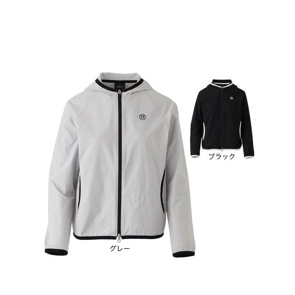 2025年春夏モデル 2025ssmodel トミーアーマー Tommy Armour TommyArmourヴィクトリアゴルフ ビクトリアゴルフ Victoria Golf ゴルフアウター ゴルフウェア フルジップジャケット Lady's...