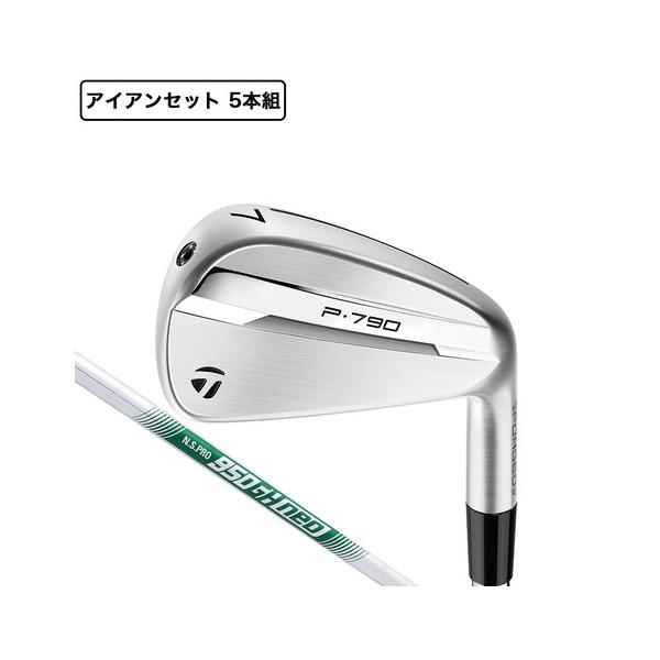 テーラーメイド TaylorMade TAYLOR MADE 2025年モデル ヴィクトリアゴルフ ビクトリアゴルフ Victoria Golf アイアンセット 軟鉄セット Men's Mens メンズ めんず 男性 2025mdlir b...