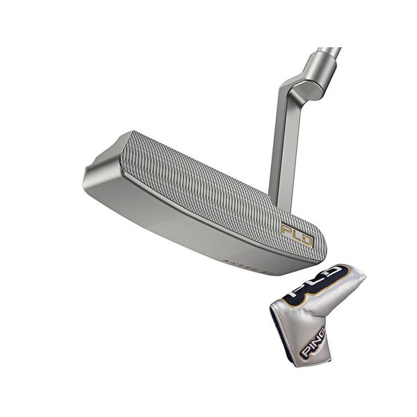 PING（ピン） （メンズ）PLD ミルド ANSER 30 パター(ロフト3度