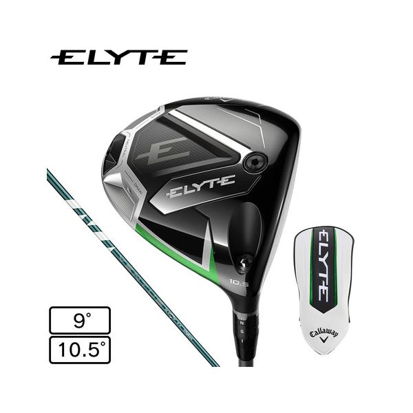 キャロウェイ Callawayヴィクトリアゴルフ ビクトリアゴルフ Victoria Golf バラウウッド カーボンヘッド Men's Mens メンズ めんず 男性 10878522601 ELYTE 10.5 10878523501 ...