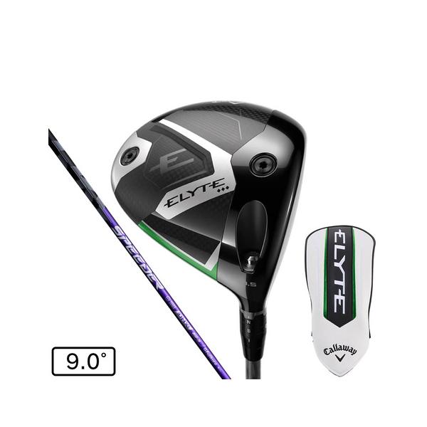 キャロウェイ Callawayヴィクトリアゴルフ ビクトリアゴルフ Victoria Golf バラウウッド カーボンヘッド Men's Mens メンズ めんず 男性 25fwcl