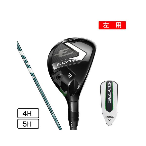 Callaway（キャロウェイ） キャロウェイ（CALLAWAY）（メンズ）左用