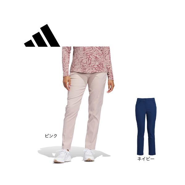 adidas（アディダス） （レディース）ゴルフウェア 撥水