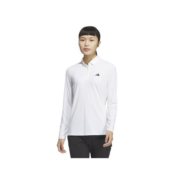 adidas（アディダス） （レディース）ゴルフウェア UV AEROREADY 長袖