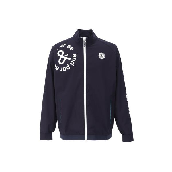 and per se（アンパスィ） （メンズ）ゴルフウェア マルチウェザー