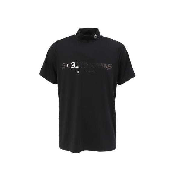 セントアンドリュース　モックネック St ANDREWS セントアンドリュース（ST.ANDREWS）（メンズ）モック