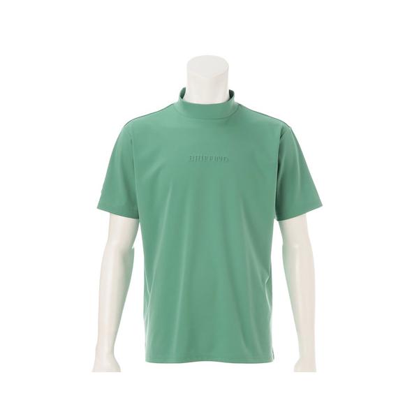 BRIEFING ブリーフィング（BRIEFING）（メンズ）モックネック ゴルフ