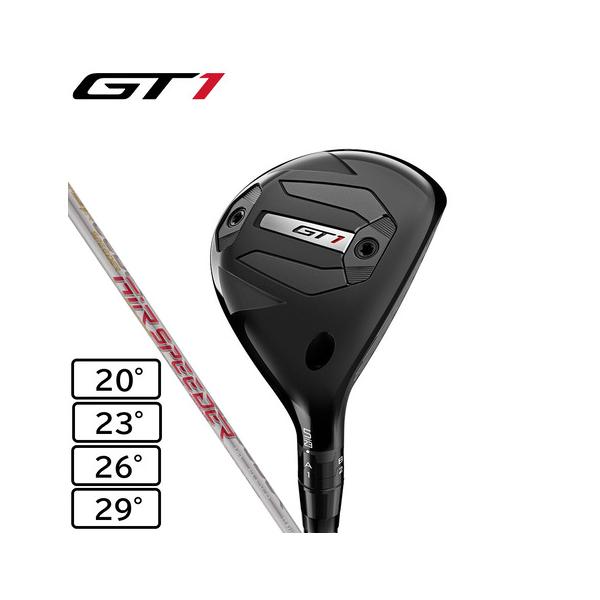 Titleist（タイトリスト） タイトリスト（TITLEIST）（メンズ）GT1