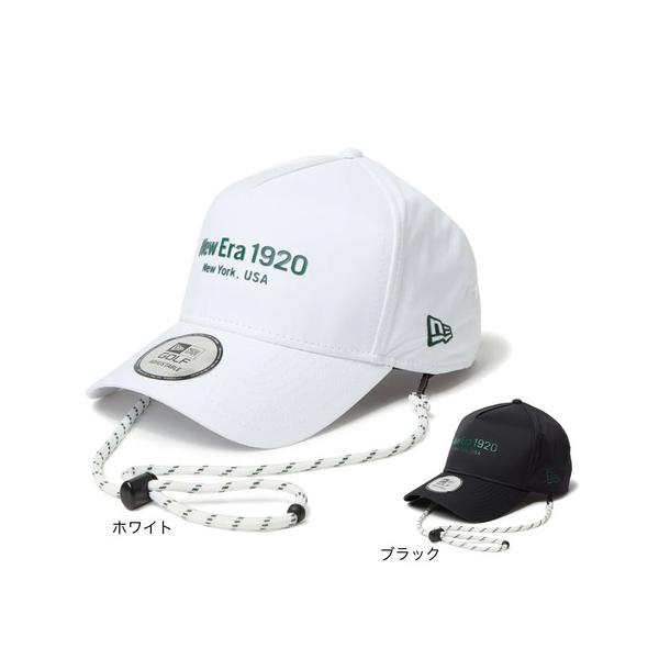 NEW ERA ニューエラ(NEW ERA)(メンズ)ゴルフ 耐水 キャップ NEW ERA ニューエラ(NEW ERA)(メンズ)ゴルフ 耐水 キャップ