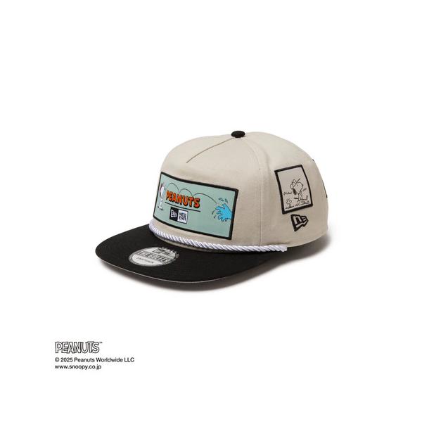 NEW ERA（ニューエラ） （メンズ、レディース）ゴルフ キャップ The