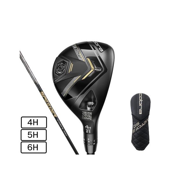 COBRA（コブラ） コブラ（Cobra）（レディース）DS-ADAPT