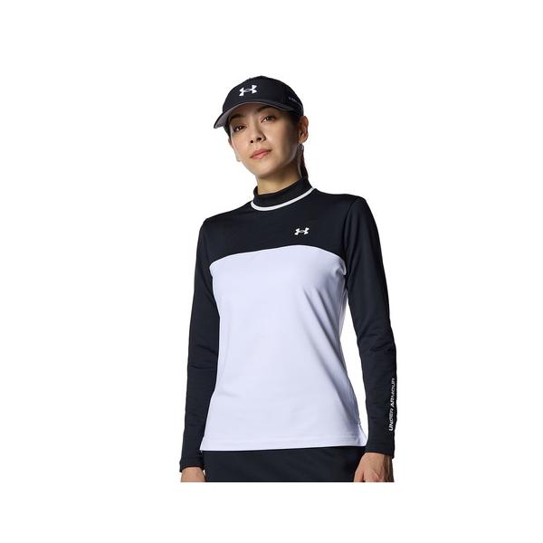 UNDER ARMOUR（アンダーアーマー） （レディース）ゴルフウェア 裏起毛