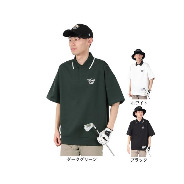 WAAC ゴルフウェア セットアップ victoriagolf_10881520501