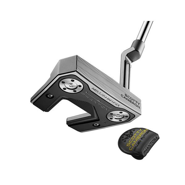 SCOTTY CAMERON スコッティキャメロン（Scotty Cameron）（メンズ