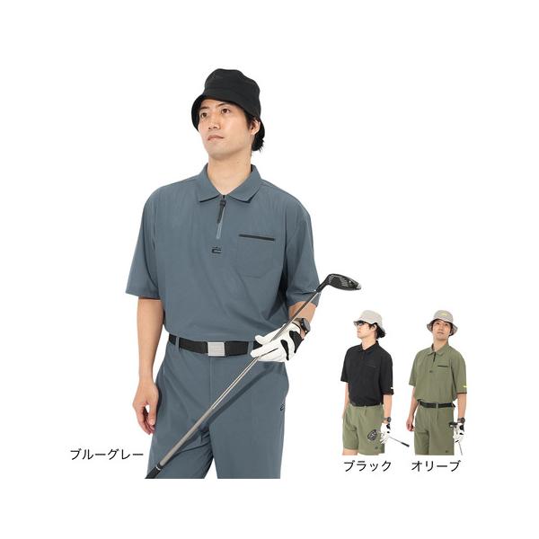 COBRA（コブラ） コブラ（Cobra）（メンズ）ゴルフウェア 吸水速乾