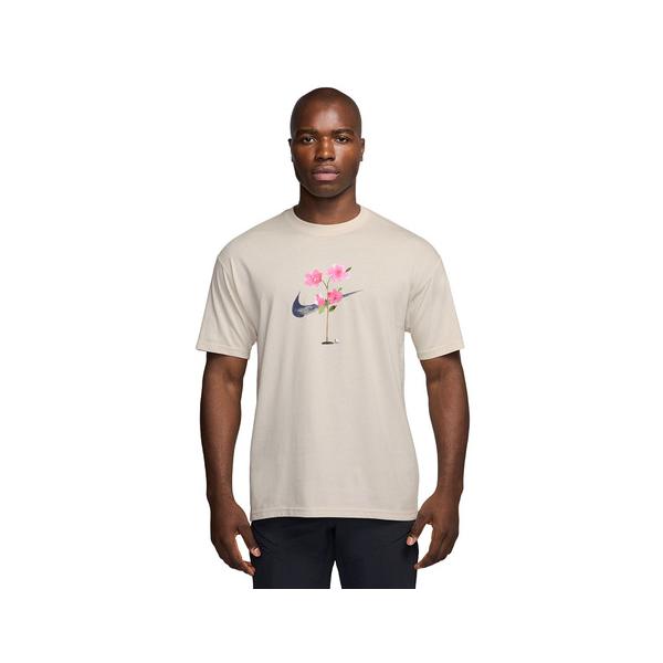 NIKE ゴルフウェア NIKE（ナイキ） （メンズ）ゴルフウェア マックス90 OC 半袖 Tシャツ