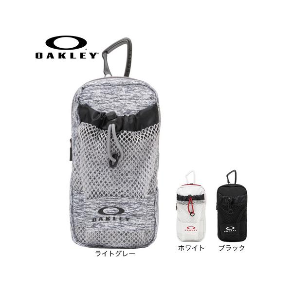 オークリー（OAKLEY）（メンズ）ゴルフ モバイルケース FOS902000