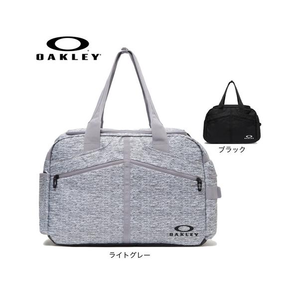 OAKLEY（オークリー） （メンズ）ゴルフ ゴルフバッグ ボストンバッグ