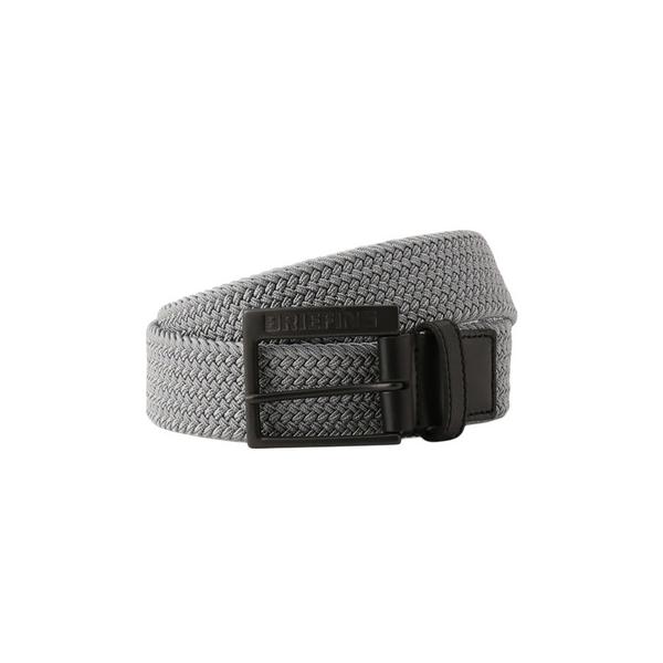 BRIEFING メンズベルト BRIEFING ブリーフィング（BRIEFING）（メンズ）SQUARE BUCKLE MESH