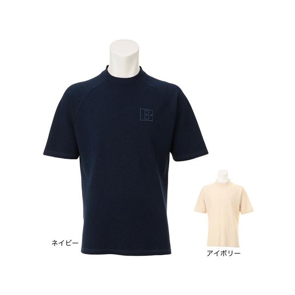BRIEFING（ブリーフィング） （メンズ）ゴルフウェア GARMENT DYE HN