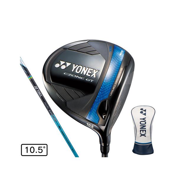 ヨネックス　EZONE GT MAXドライバー 10.5°KAIZA-LIGHT YONEX（ヨネックス） （メンズ）イーゾーン EZONE GT MAX ドライバー