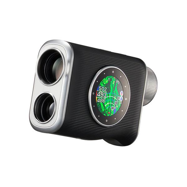 イーグルビジョン（EAGLE VISION）（メンズ、レディース）Xi EV-490 レーザー 距離計 GPS クロスアイ