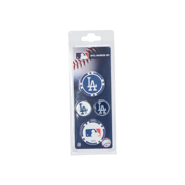 MLB MJ・MLB（MJ・MLB）（メンズ、レディース）ゴルフ マーカー
