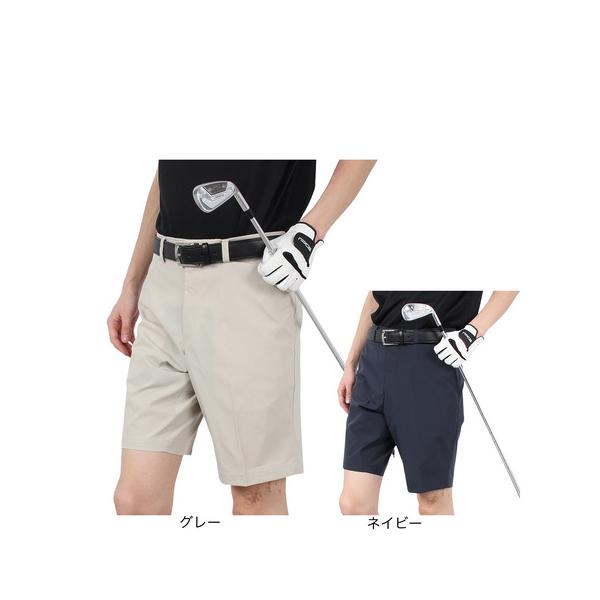 ゴルフィーノ（GOLFINO）（メンズ）ゴルフウェア BYRON LUX ショーツ