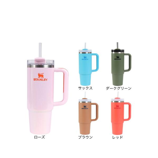 STANLEY（スタンレー） 水筒 ボトル マグ H2.0 真空スリムクエンチャー