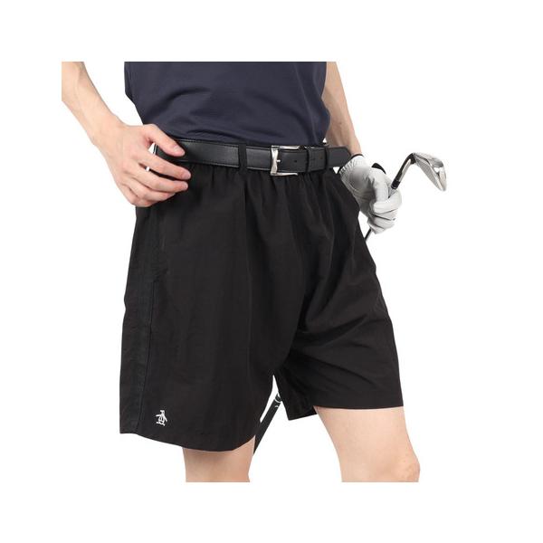 マンシング（MUNSING）（メンズ）ゴルフウェア ペンギン バイ