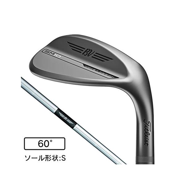 Titleist（タイトリスト） タイトリスト（TITLEIST）（メンズ）VOKEY