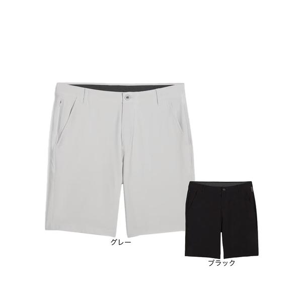 PUMA（プーマ） （メンズ）ゴルフウェア 軽量 速乾 101 ソリッド