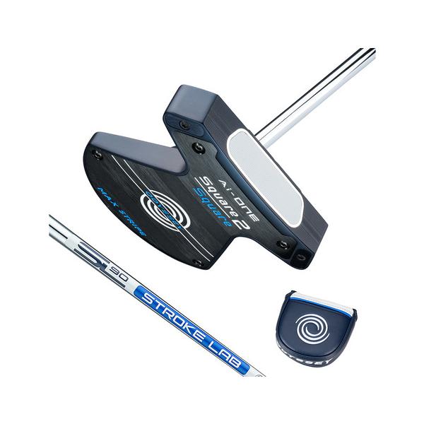 オデッセイ odyssey キャロウェイ Callaway ヴィクトリアゴルフ ビクトリアゴルフ Victoria Golf クラブ ゴルフクラブ パター Men's Mens メンズ めんず 男性 2025mdlpt Votasuke25...