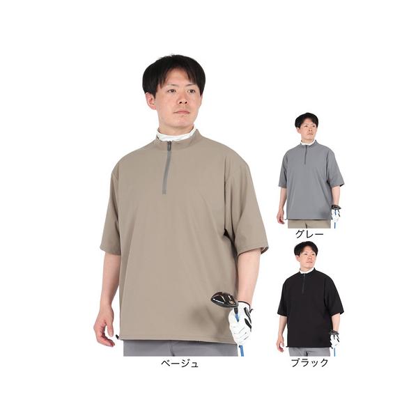 シルバースコット845（SILVERSCOTT845）（メンズ）ゴルフウェア