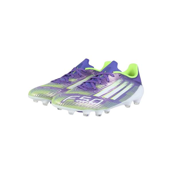  F50 サッカーシューズ リーグ HG/AG J JQ8677 victoriagolf_10885280901
