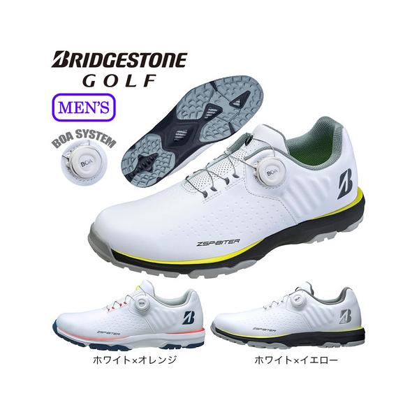 ブリヂストンゴルフ BRIDGESTONE GOLF BRIDGESTONEGOLF ヴィクトリアゴルフ ビクトリアゴルフ Victoria Golf ゴルフシューズ 靴 スパイクレス Men's Mens メンズ めんず 男性 10886...