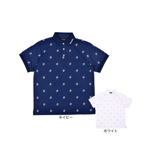 Resurrection レザレクション（Resurrection）（メンズ）ゴルフウェア