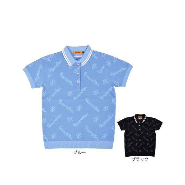 Resurrection レザレクション（Resurrection）（レディース）ゴルフ