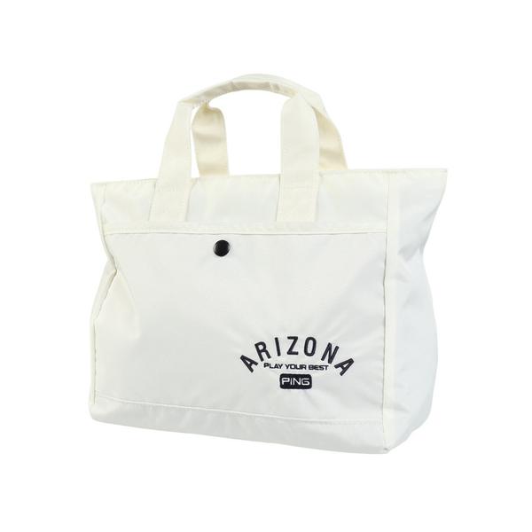 PING（ピン） （メンズ）ゴルフ ラウンドトート アリゾナカジュアル GB