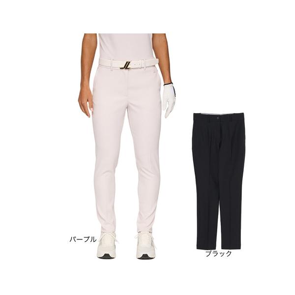 J.LINDEBERG（レディース）ゴルフウェア Pinja パンツ 072-74811-25AW