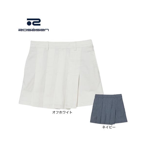 Rosasen（ロサーセン） ROSASEN（レディース）ゴルフウェア TC