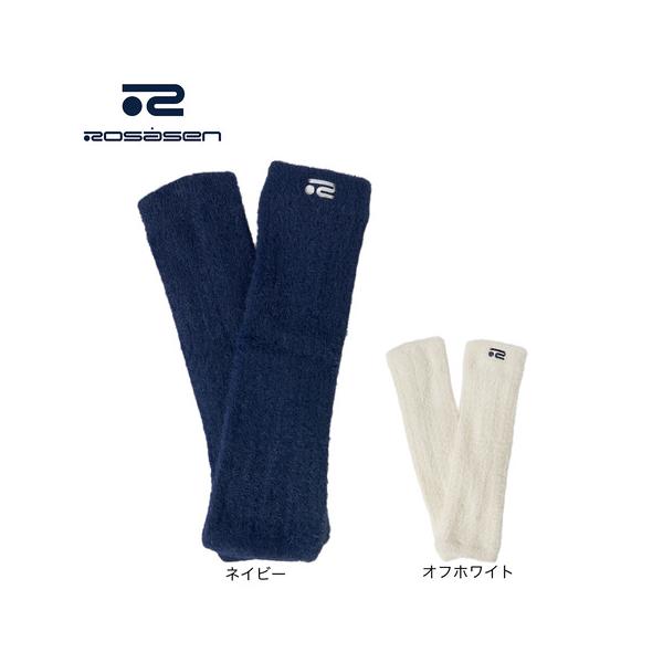 Rosasen（ロサーセン） ROSASEN（レディース）ゴルフ フェザーヤーン